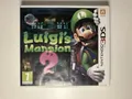 Luigi's Mansion 2 Nintendo 3DS Videospiel