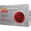 Lipiforma Plus Cholesterin Monacolin 30 Kapseln.