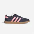 Sneaker Damen - Breaknet Sleek dunkelblau/rosa