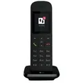 Telekom Funktelefon »Speedphone 12« schwarz schwarz