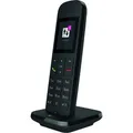 Telekom Mobilteil Speedphone 12, schnurlos, schwarz