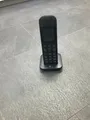 Telekom Speedphone 12 Schwarz Schnurloses Telefon - Wie neu 1#1907204