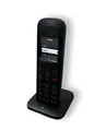 Telekom Speedphone 12 Schwarz Kabelloses Telefon,Eco-Mode
