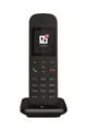 Speedphone 12 Schwarz Schnurloses Telefon