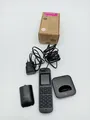 Telekom 40844150 Telefon schnurloss 2" LCD-TFT