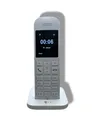 Telekom Speedphone 12 Schwarz Kabelloses Telefon,Eco-Mode,Strahlungsarm [B-Ware]