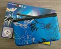 Nintendo 3DS XL - Konsole Pokemon Xerneas-Yveltal Blue