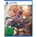 Ys Memoire: The Oath in Felghana, PlayStation 5-Spiel
