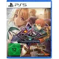Ys Memoire: The Oath in Felghana PS-5