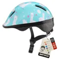 meteor® Kinderfahrradhelm Sicherer Fahrradhelm Kinder-Helm rollerhelm Jungen kinderfahrradhelm für Mountainbike Inliner skaterhelm BMX fahradhelm Scooter Kinder Bike Helmet