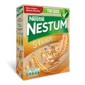 Getreideflocken mit 5 Getreidesorten, NESTLÉ, Hekunftsland Portugal, Box 250g - Flocos de Cereais NESTUM 5 Cereais 250g