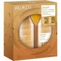 Redken All Soft Spring Coffret - Shampoo 300 ml + Conditioner 300 ml
