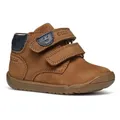 Geox Baby B MACCHIA Boy Shoes Whisky 19_EU