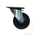 NUSSBAUM Lenkrolle für Scherenhebebühne SPRINTER MOBIL 152638 100 MM