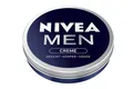 Nivea Gesichtspflege NIVEA MEN Körperpflege Creme, 3-tlg.
