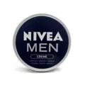 75ml Nivea Creme 4 Men für Gesicht, Körper, Hände for Men Handcreme