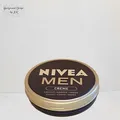 75ml Nivea MEN Creme für Gesicht, Körper und Hände normale & trockene Haut