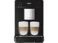 MIELE CM 5310 Silence Kaffeevollautomat Obsidianschwarz