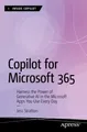 Jess Stratton Copilot for Microsoft 365 (Taschenbuch) Inside Copilot (US IMPORT)