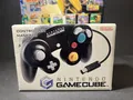 ORIGINAL GAMECUBE CONTROLLER IN OVP || BLITZVERSAND || RETRO ||