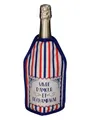 Giftcompany Froid Kühlmanschette Vivre d'Amor rot/blau 23,5cm