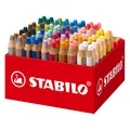STABILO Woody 3 In 1 (76x) (8802-76-01)