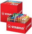STABILO Multitalentstift woody 3 in 1 76er Schoolpack