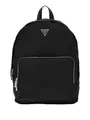 GUESS HMMINYP5111BLA MILANO COMPACT BACKPACK Men BLASTER WASH Size One Size