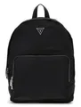 GUESS Milano Backpack Rucksack Rucksack Black schwarz Neu
