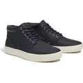 TIMBERLAND - Herren Adventure 2.0 Chukka Stiefel - Größe 42 - Navy - 42