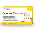 Dr. Böhm Sonnencarotin Dragees