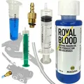 Service Kit inkl. 100ml Royal Blood Öl für MAGURA Scheibenbremsen Hs11/Hs33 ab 2011