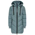 JDY Steppjacke JDYSkylar (1-St) blau XS (34)