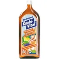 Knobi-Vital mit Kurkuma und Holunder