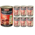 Animonda Dog GranCarno Adult Rind Pur 6x400g