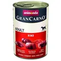 Animonda Dog GranCarno Adult Rind Pur 400g