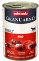 Animonda | Gran Carno | Hundefutter - 400g Dose - Rindfleisch 400g