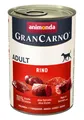 animonda GranCarno Adult Rind 6x 400 g Hundefutter Nassfutter