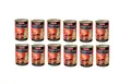 ANIMONDA GranCarno Original Adult Nassfutter für Hunde RIND PUR 12 x 400g