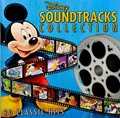 Various Disney - Disney Soundtracks - Various Disney CD 6CVG FREE Shipping