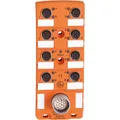 ifm Electronic EBC012 Sensor-/Aktor-Verteiler und Adapter Polzahl Sensoren: 19, 5 1 St.