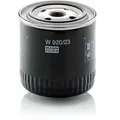 MANN-FILTER w92023 93mm