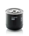 MANN-FILTER W 920/23 Ölfilter - für Off-Highway Anwendungen