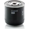 Mann Filter W 920 23 Ölfilter für INTERNATIONAL HARV CM Series A D