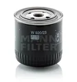 MANN Oelfilter Filterpatrone  W920/23 für MC Cormick Case IH 300 - 600 Serie
