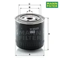 Ölfilter MANN-FILTER W920/23