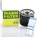 MANN-FILTER Ölfilter Oelfilter Oil Filter W 920/23