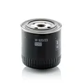 1x Ölfilter MANN-FILTER W 920/23 passend für CASE IH KOMATSU MANITOU