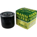 Original MANN-FILTER Ölfilter Oelfilter W 920/23 Oil Filter