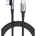 Ugreen USB C - USB C (3 m, USB 2.0, 60 W) (80714)